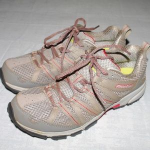 montrail Shoes - MONTRAIL WOMENS 8 ATHLETIC RUNNING SHOES montrail Shoes - MONTRAIL WOMENS 8 ATHLETIC RUNNING SHOES